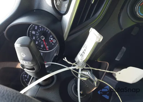 2020 Kia Forte Lxs from USA, damaged, VIN 3KPF24AD6LE257852